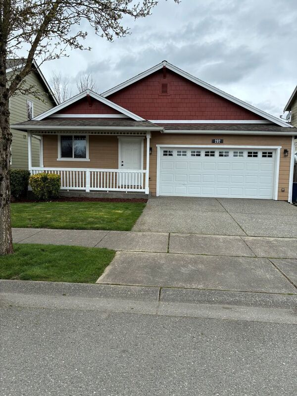 Great Rambler AVAILABLE NOW!! property image