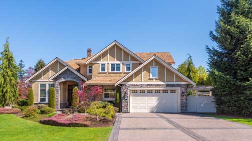 Mount Vernon Property Management