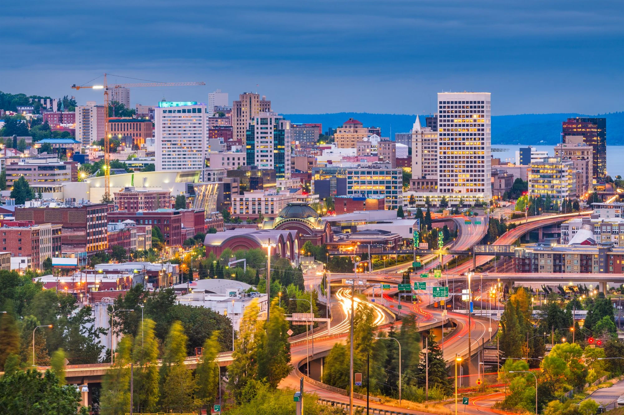 Stanwood Property Management